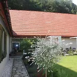 Przystanek Dzika Dolina * Lądek-Zdrój