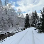 Przystanek Dzika Dolina شقة *