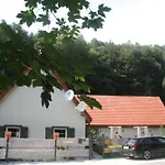 شقة Przystanek Dzika Dolina