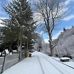 شقة Przystanek Dzika Dolina *