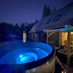 شقة Przystanek Dzika Dolina