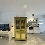 Przystanek Dzika Dolina شقة *