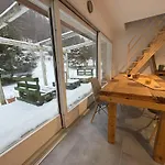 شقة Przystanek Dzika Dolina Lądek-Zdrój