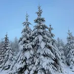 شقة Przystanek Dzika Dolina