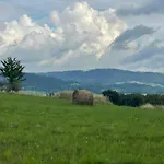 شقة Przystanek Dzika Dolina *
