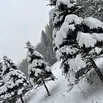 شقة Przystanek Dzika Dolina