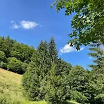 Przystanek Dzika Dolina *