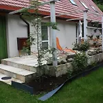 Przystanek Dzika Dolina Lądek-Zdrój
