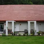 Przystanek Dzika Dolina * Lądek-Zdrój
