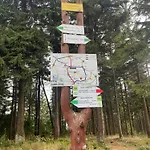 Przystanek Dzika Dolina شقة *