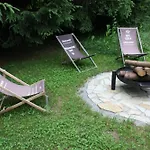 شقة Przystanek Dzika Dolina *