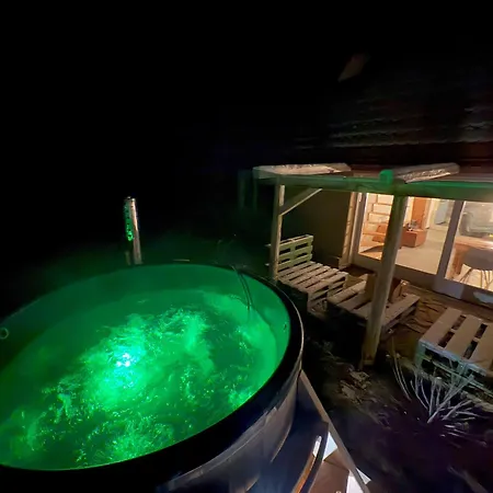 Przystanek Dzika Dolina * Lądek-Zdrój