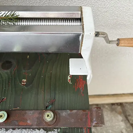 Przystanek Dzika Dolina