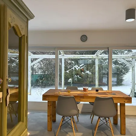 Przystanek Dzika Dolina *