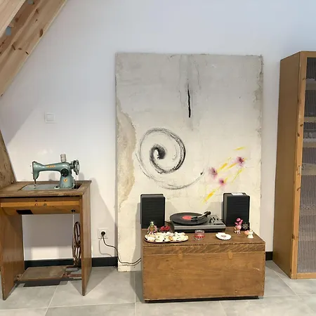 Przystanek Dzika Dolina *