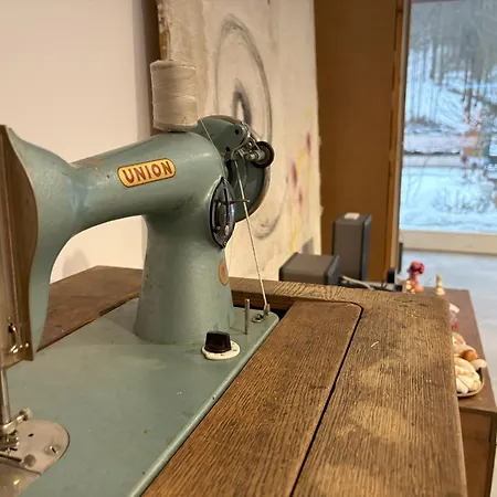 Przystanek Dzika Dolina Apartman *