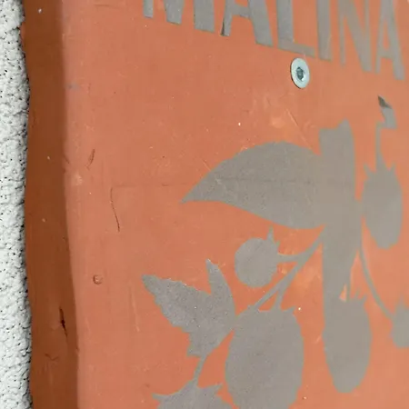 Apartman Przystanek Dzika Dolina *