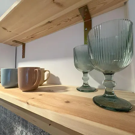 Przystanek Dzika Dolina Lądek-Zdrój