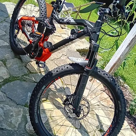 Apartman Przystanek Dzika Dolina