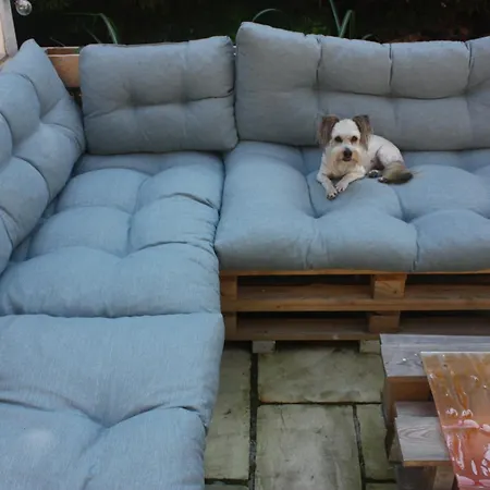 Przystanek Dzika Dolina *