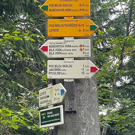 Przystanek Dzika Dolina