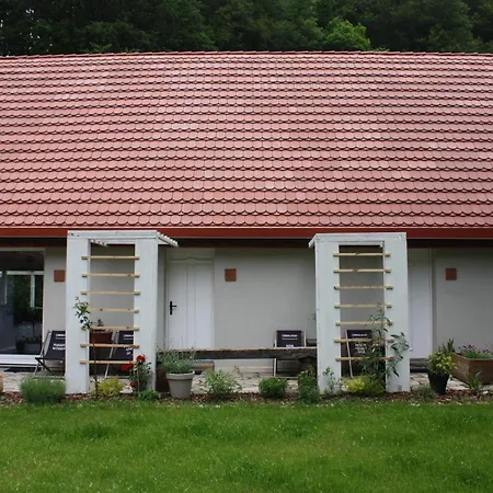 Przystanek Dzika Dolina * Lądek-Zdrój