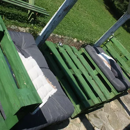 Przystanek Dzika Dolina Apartman