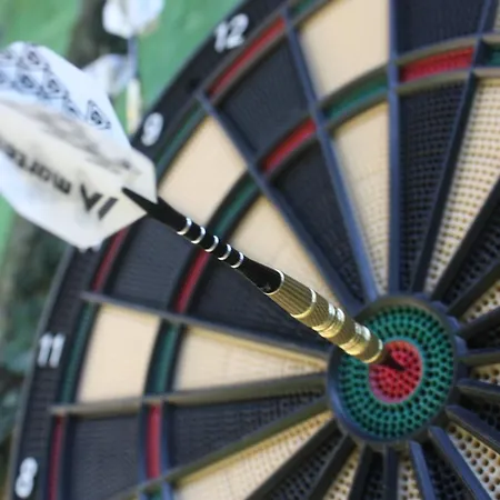 Apartman Przystanek Dzika Dolina *