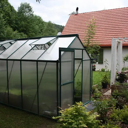 Przystanek Dzika Dolina Apartamento
