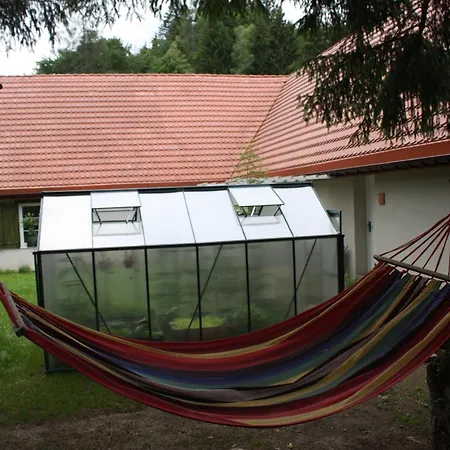 Przystanek Dzika Dolina Apartman