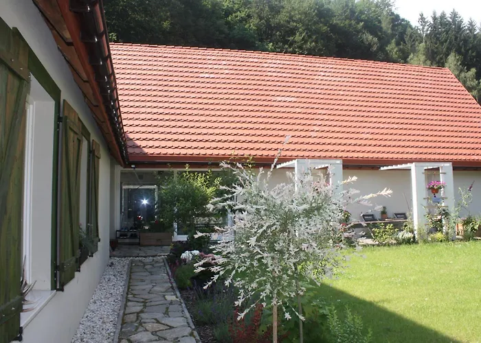 Przystanek Dzika Dolina * Ladek-Zdroj