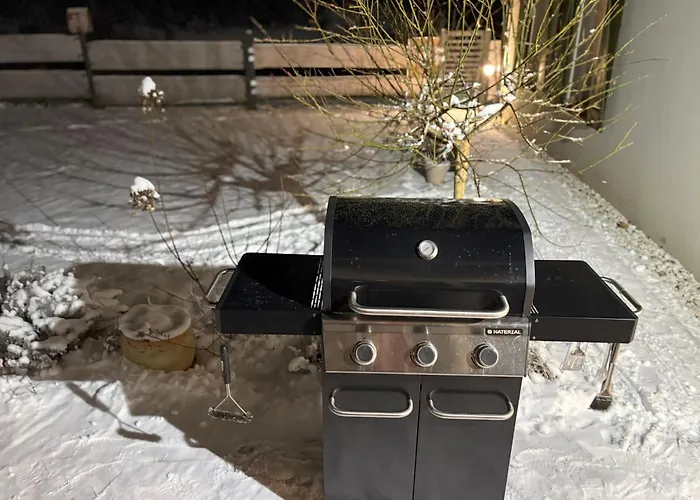 Przystanek Dzika Dolina