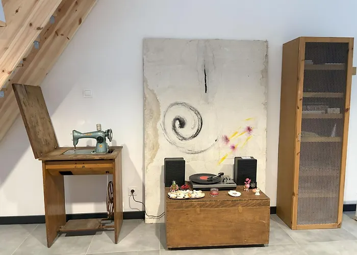 Przystanek Dzika Dolina *