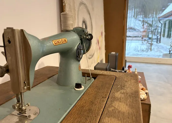 Przystanek Dzika Dolina Apartment *