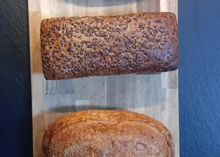 Przystanek Dzika Dolina * Ladek-Zdroj