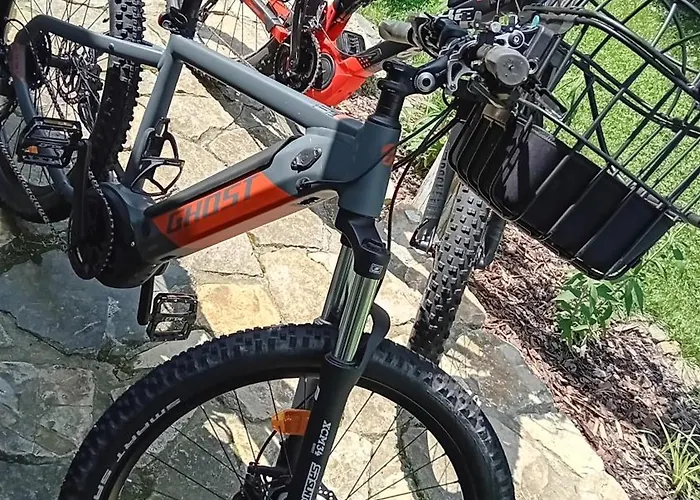 Przystanek Dzika Dolina Apartment