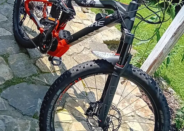 Apartment Przystanek Dzika Dolina