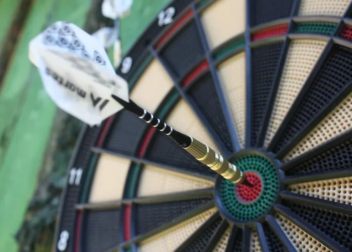 Apartment Przystanek Dzika Dolina *