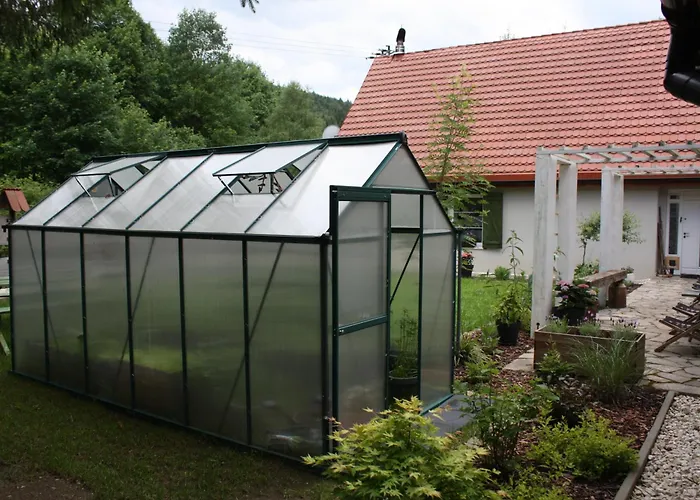 Przystanek Dzika Dolina Apartment